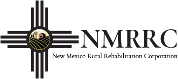 New Mexico Rural Rehabilitation Corporation Logo